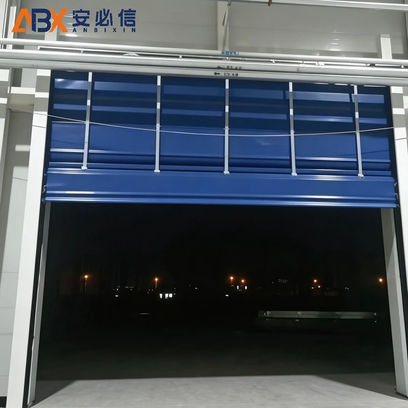 酒泉背带堆积门